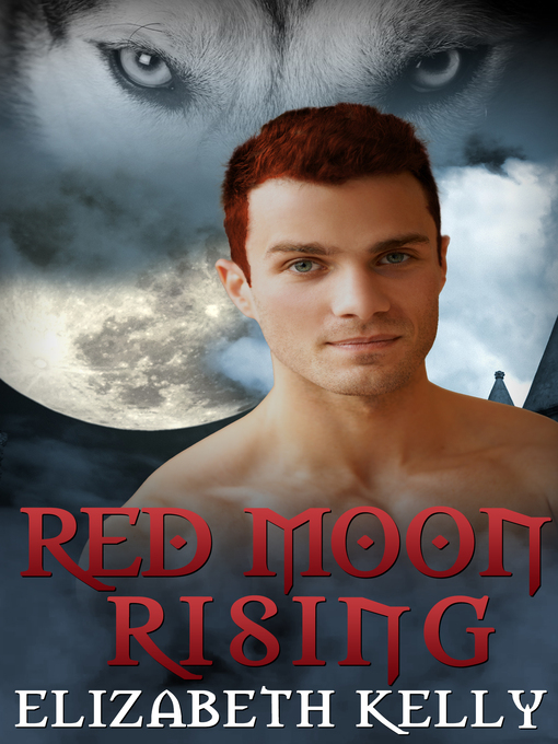 Cover image for Red Moon Rising (Book Two, Red Moon Series)